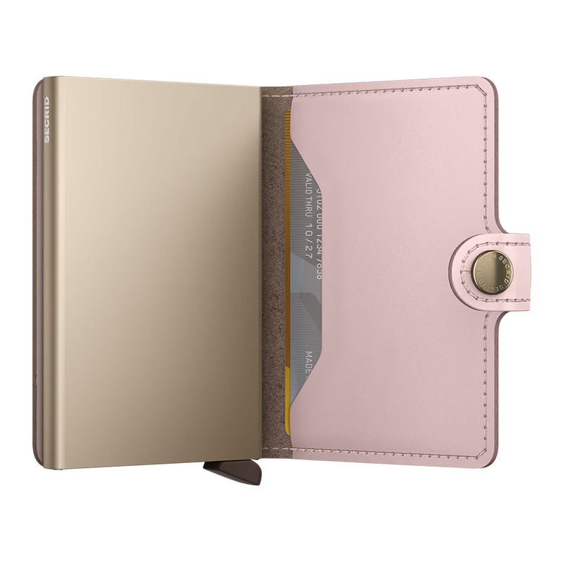 Secrid Miniwallet Original