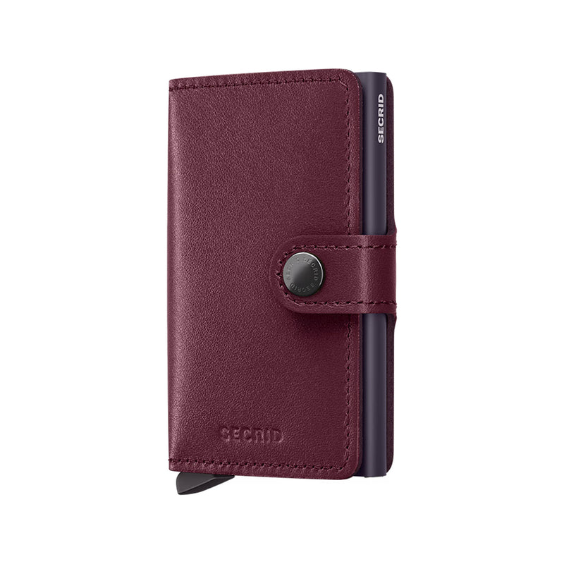 Secrid Miniwallet Original