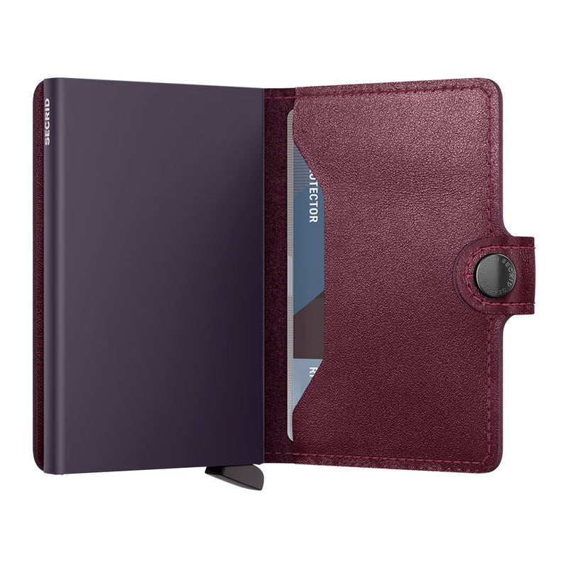 Secrid Miniwallet Original