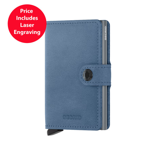 Secrid Miniwallet Original