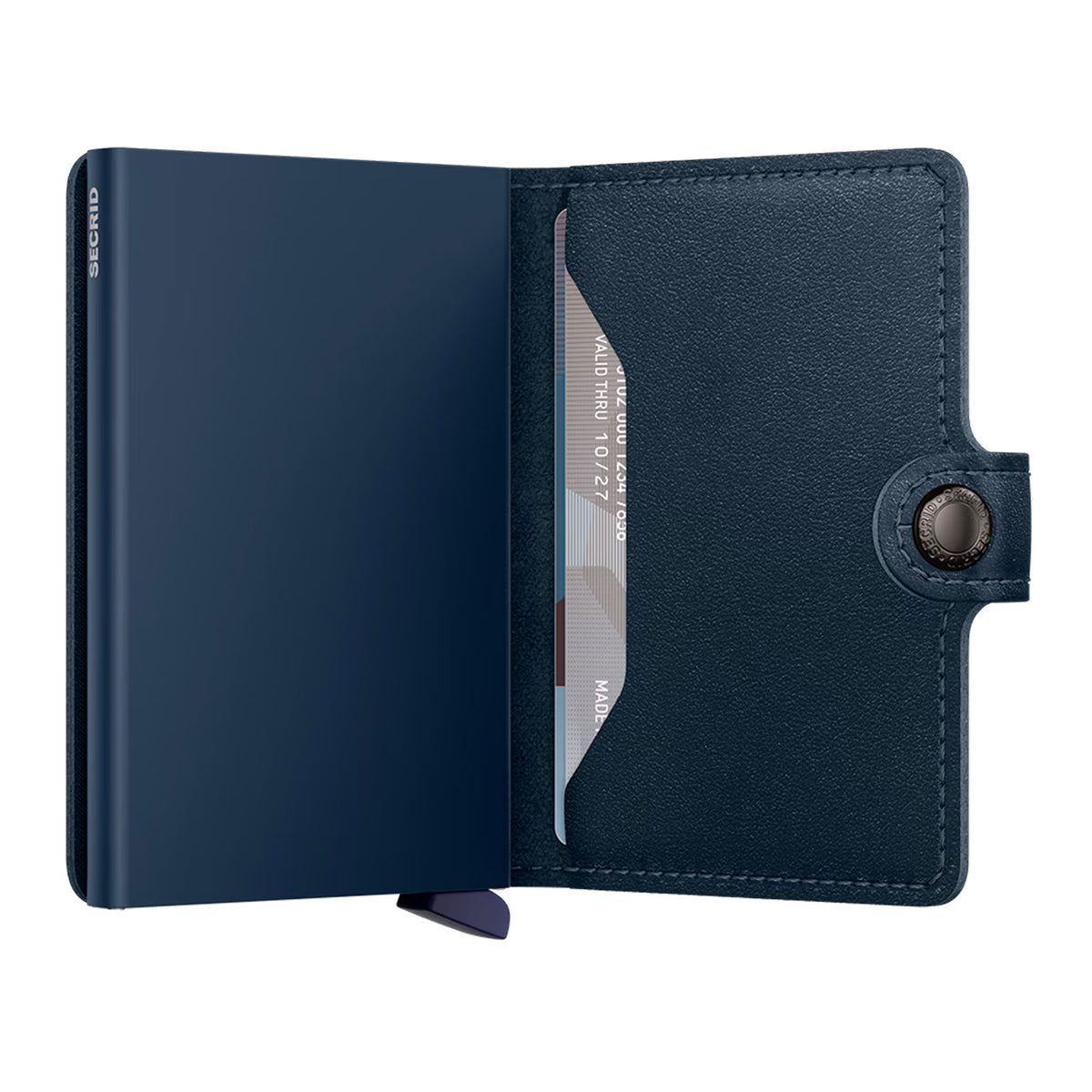 Secrid Miniwallet Original
