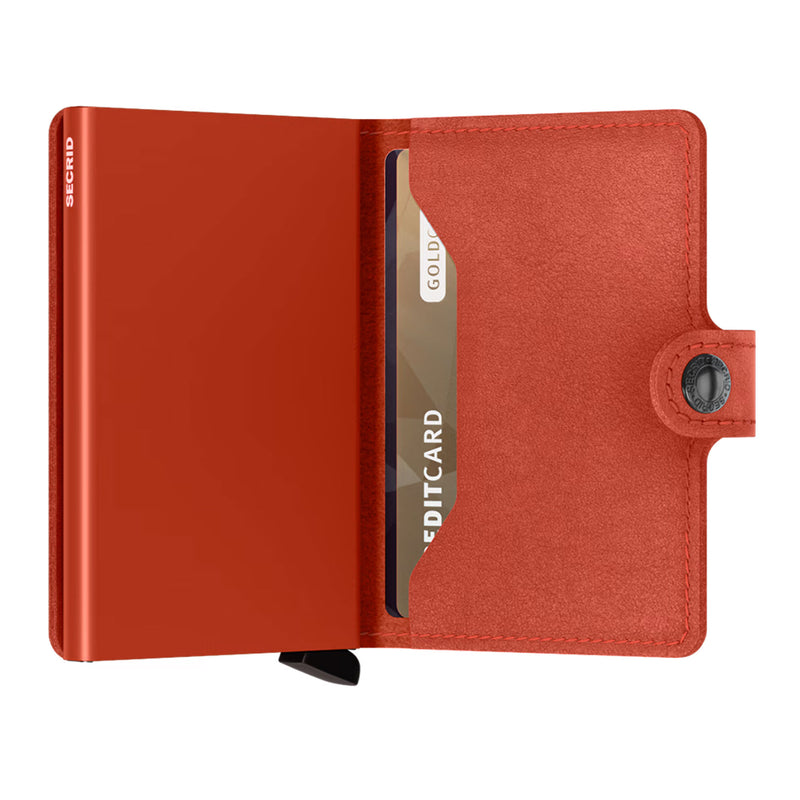 Secrid Miniwallet Original