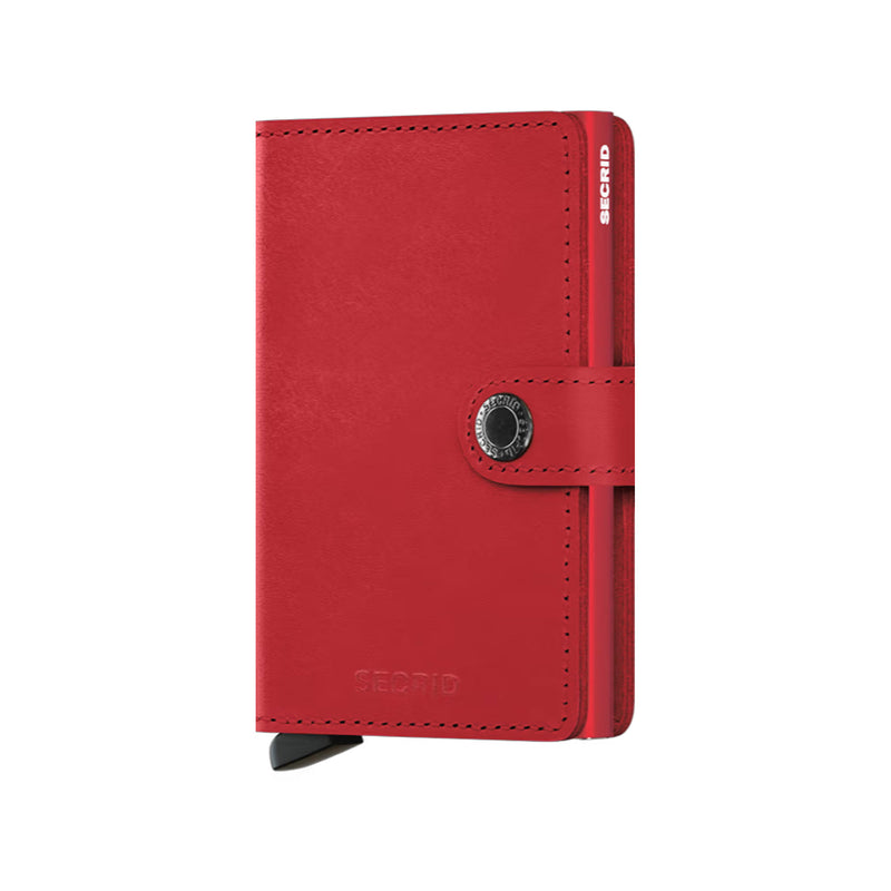 Secrid Miniwallet Original