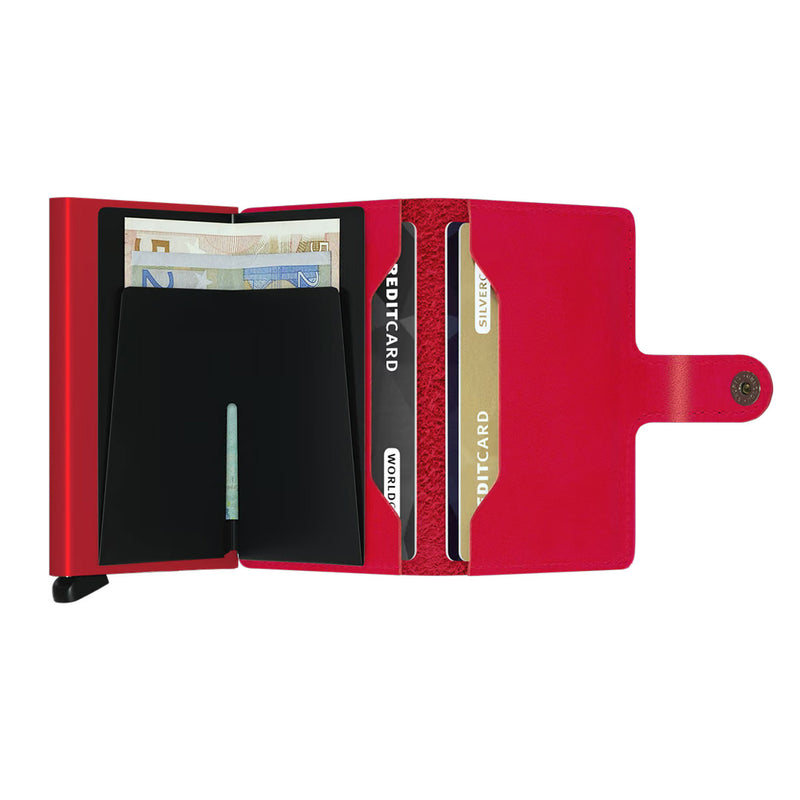 Secrid Miniwallet Original