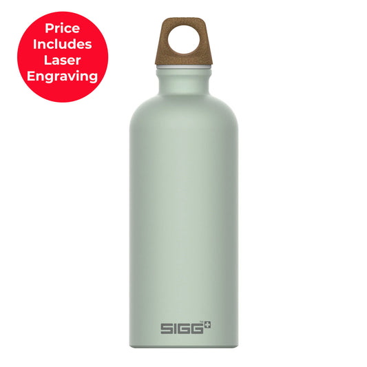 SIGG Traveller My Planet 600ml