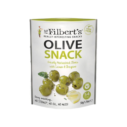 Snack Attack