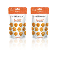Mr Filbert's sweet chilli rice crackers thumbnail