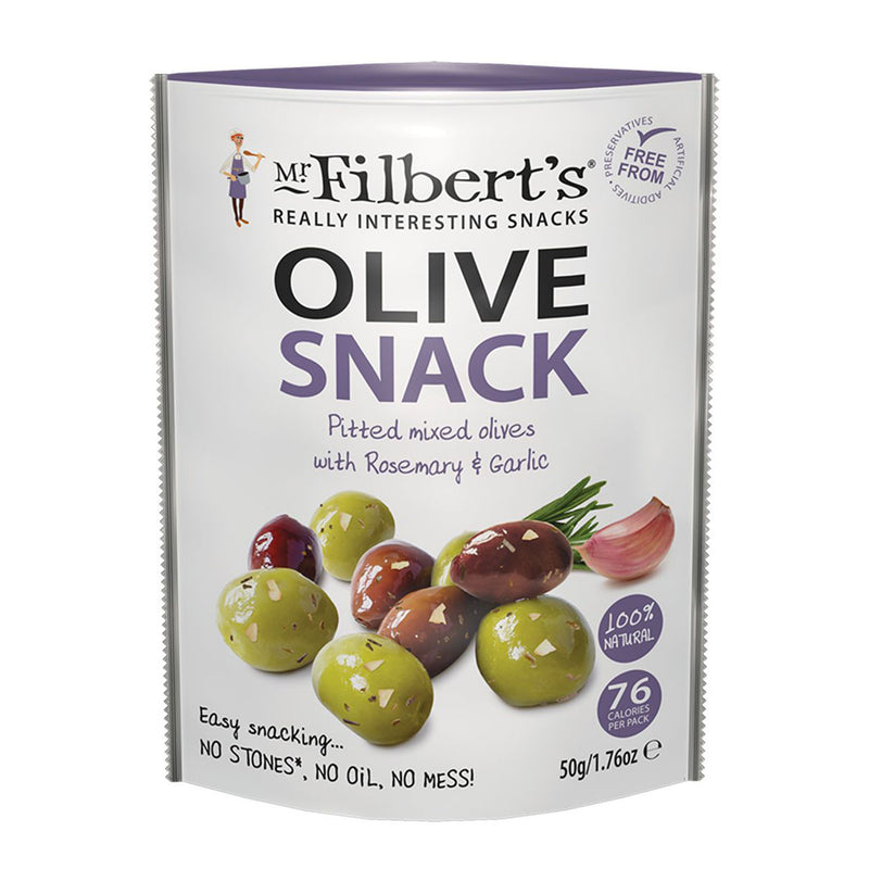 The Global Fusion Flavours Box