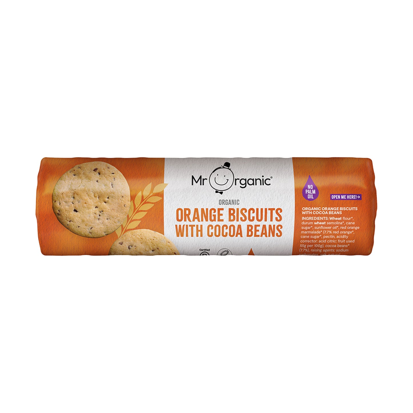 The B Corp Treats Box