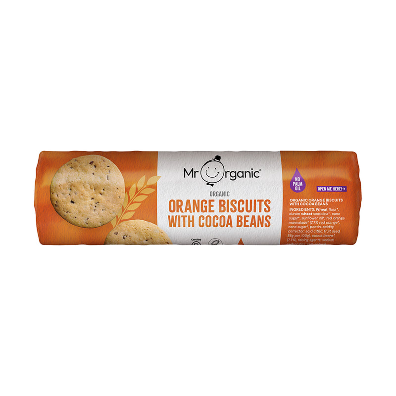 The B Corp Treats Box