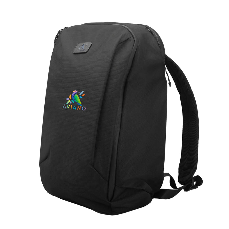 NAIA Waste2Gear Computer Backpack