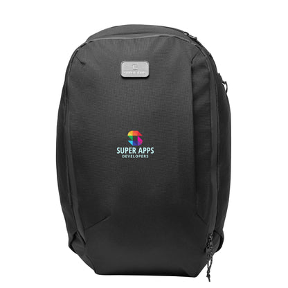 NAIA Waste2Gear Computer Backpack