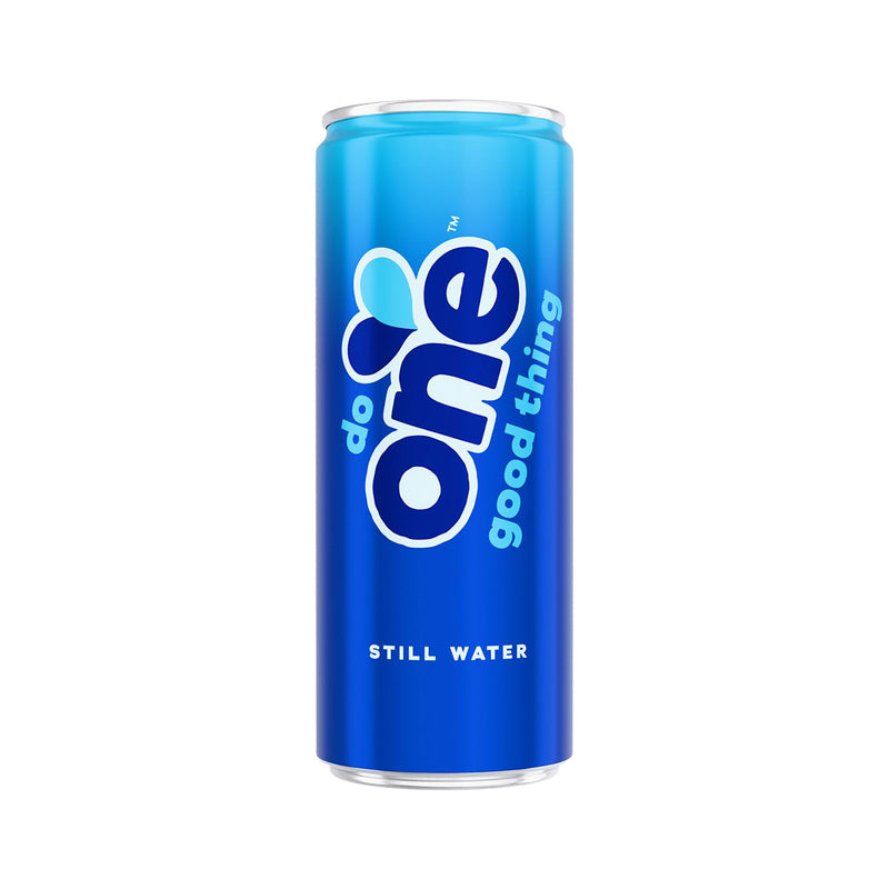 The ‘Stay Hydrated’ Onboarding Box
