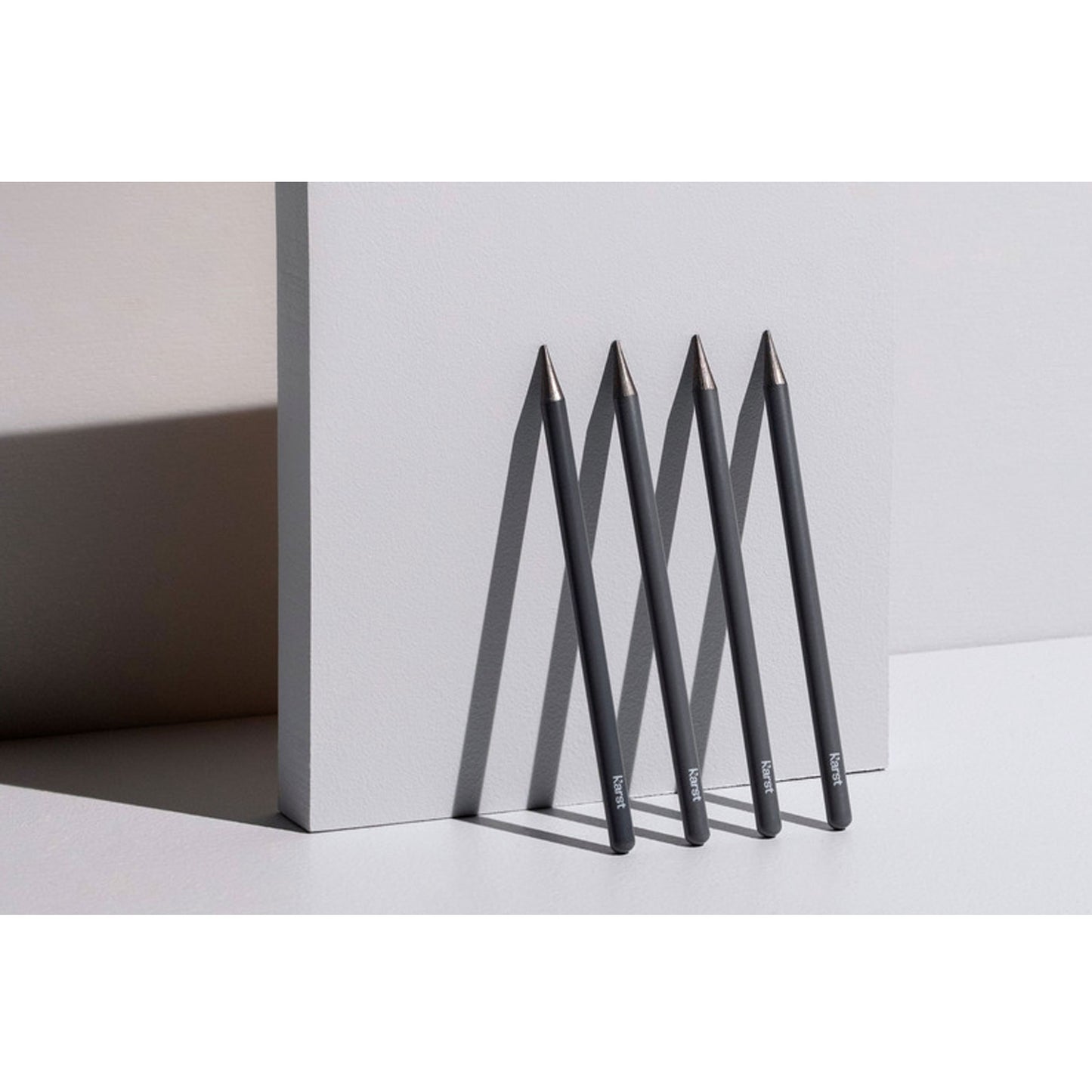 Karst® 5-pack 2B Woodless Graphite Pencils