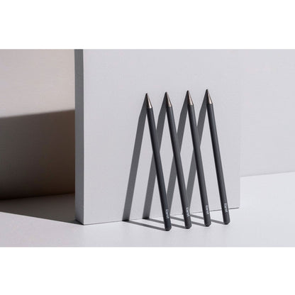 Karst® 5-pack 2B Woodless Graphite Pencils