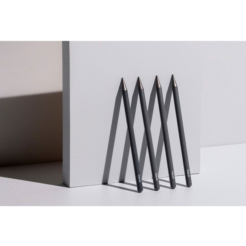 Karst® 5-pack 2B Woodless Graphite Pencils