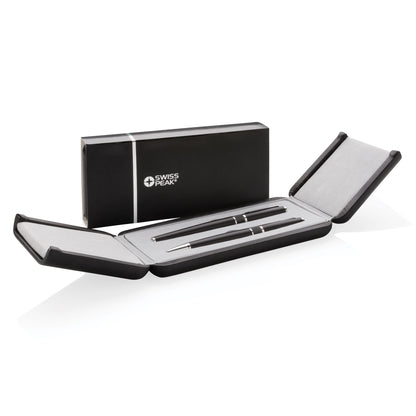 Swiss Peak Deluxe Pen Set