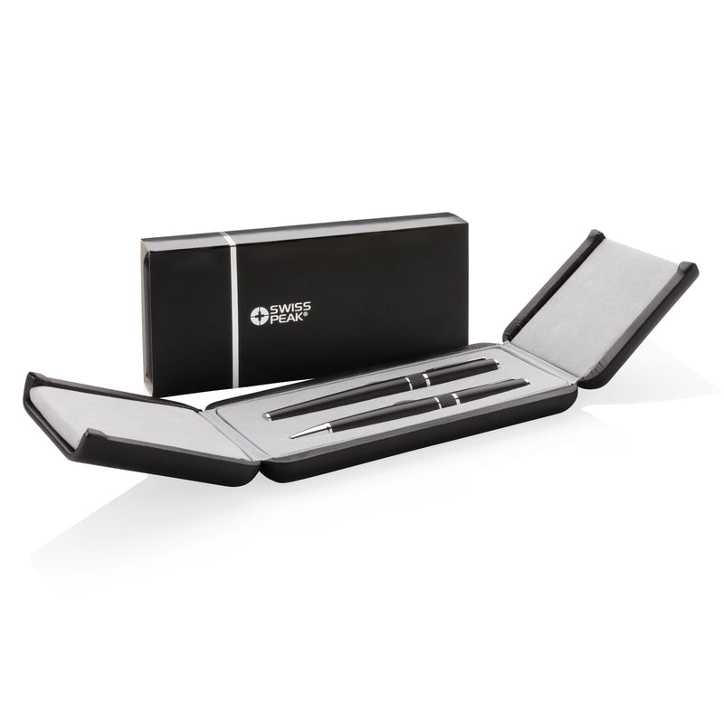 Swiss Peak Deluxe Pen Set