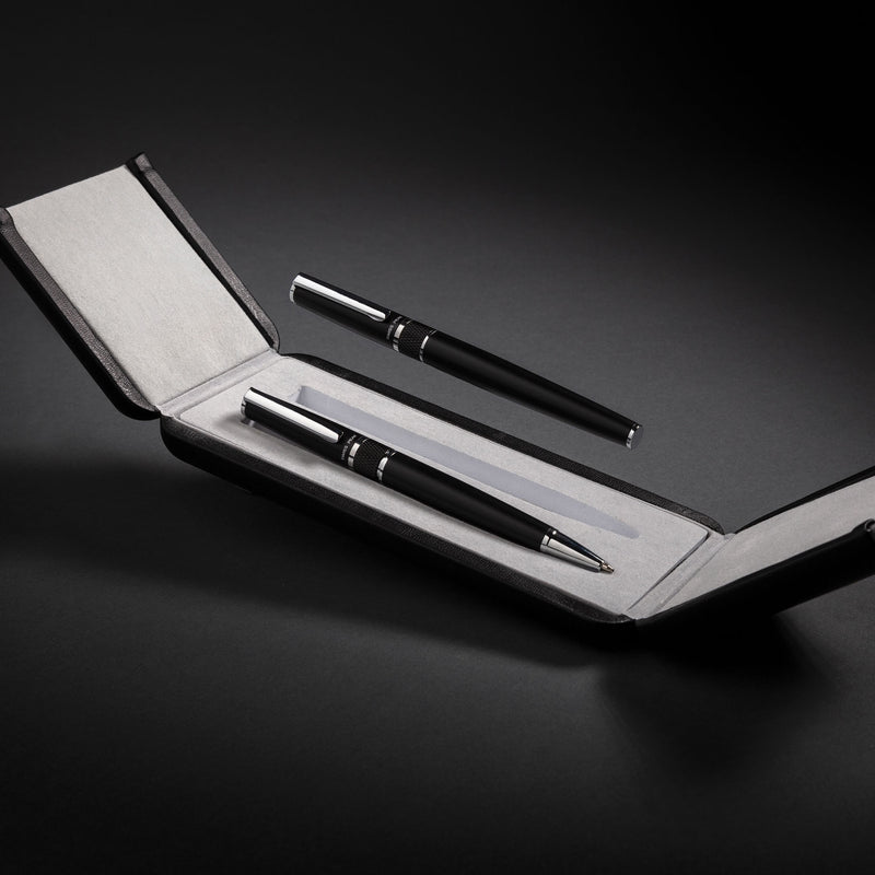Swiss Peak Deluxe Pen Set