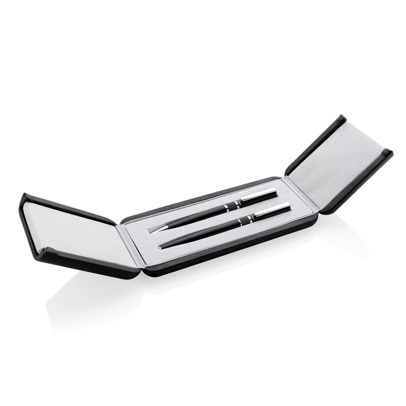 Swiss Peak Deluxe Pen Set
