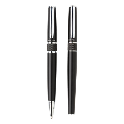Swiss Peak Deluxe Pen Set