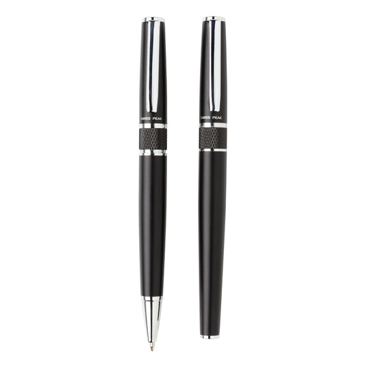 Swiss Peak Deluxe Pen Set