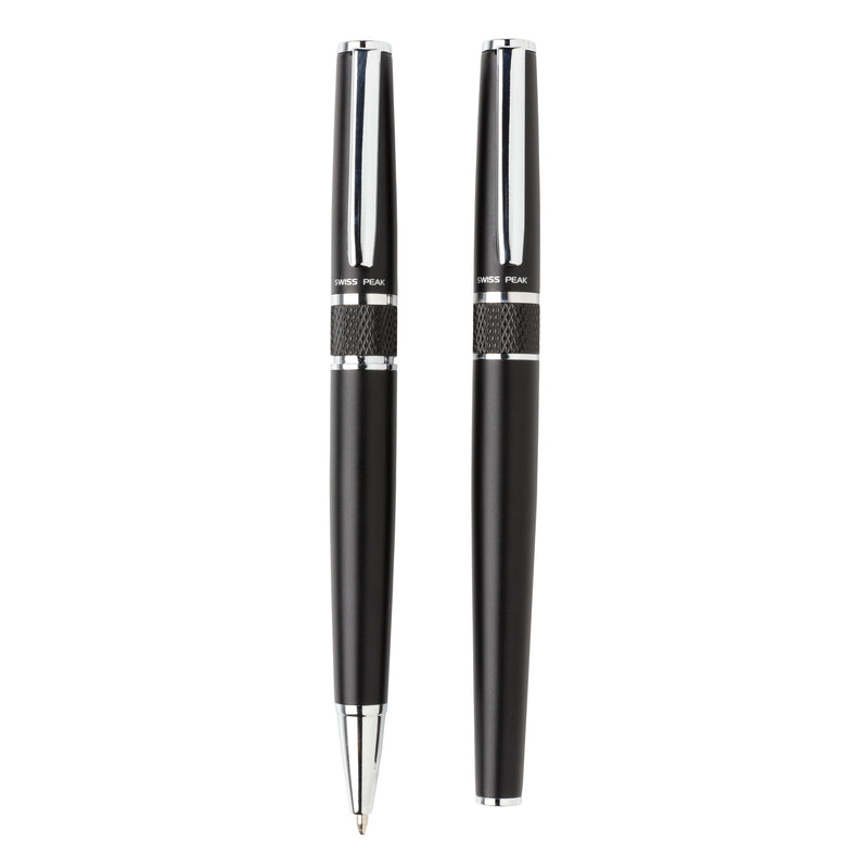 Swiss Peak Deluxe Pen Set