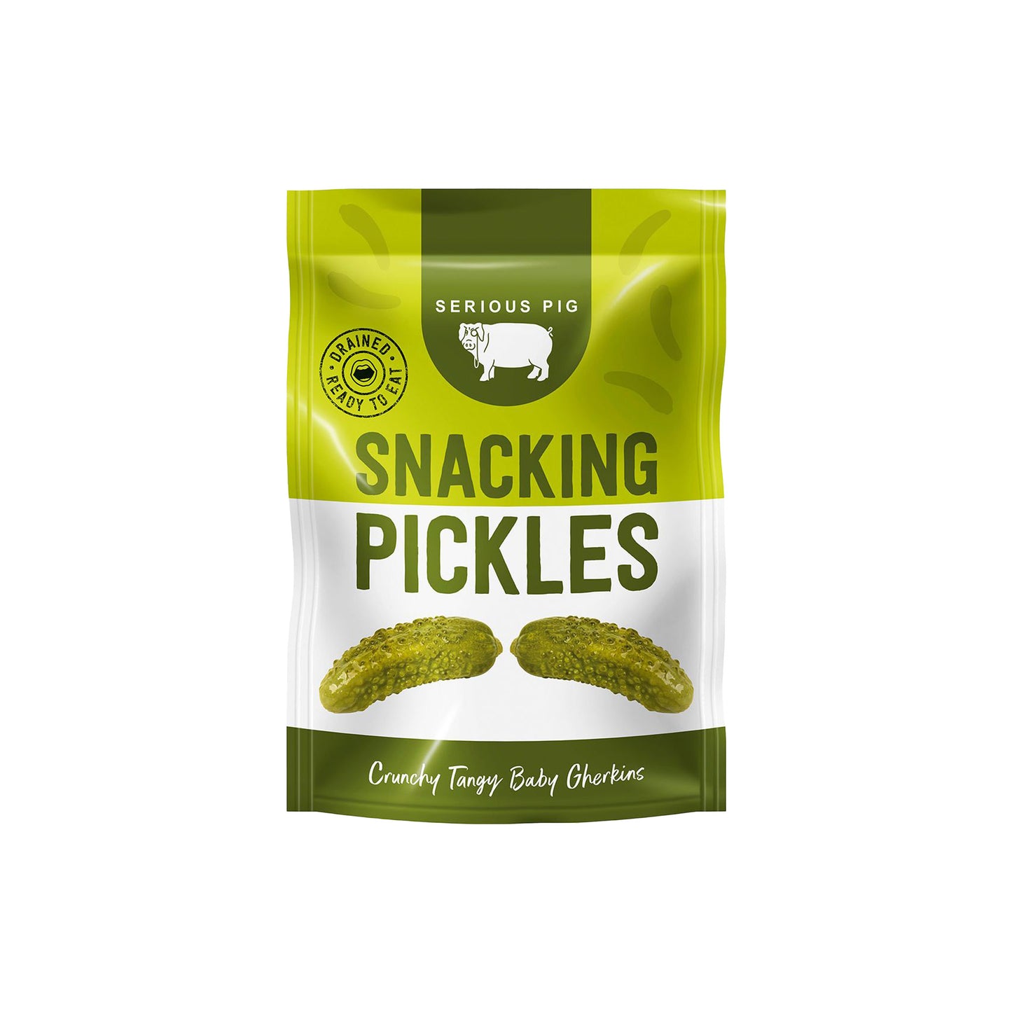 The Artisan Savoury Selection Snack Box