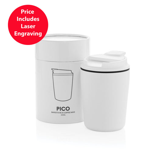 Pico Barista RCS Coffee mug 220ML
