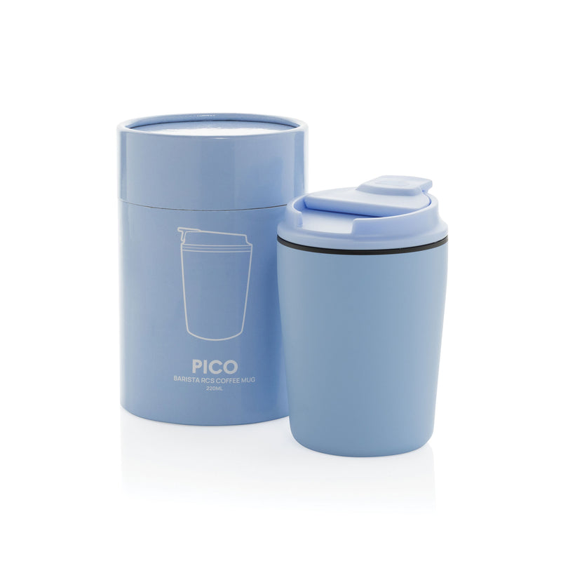 Pico Barista RCS Coffee mug 220ML