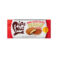 Pip & Nut milk chocolate peanut butter cups thumbnail