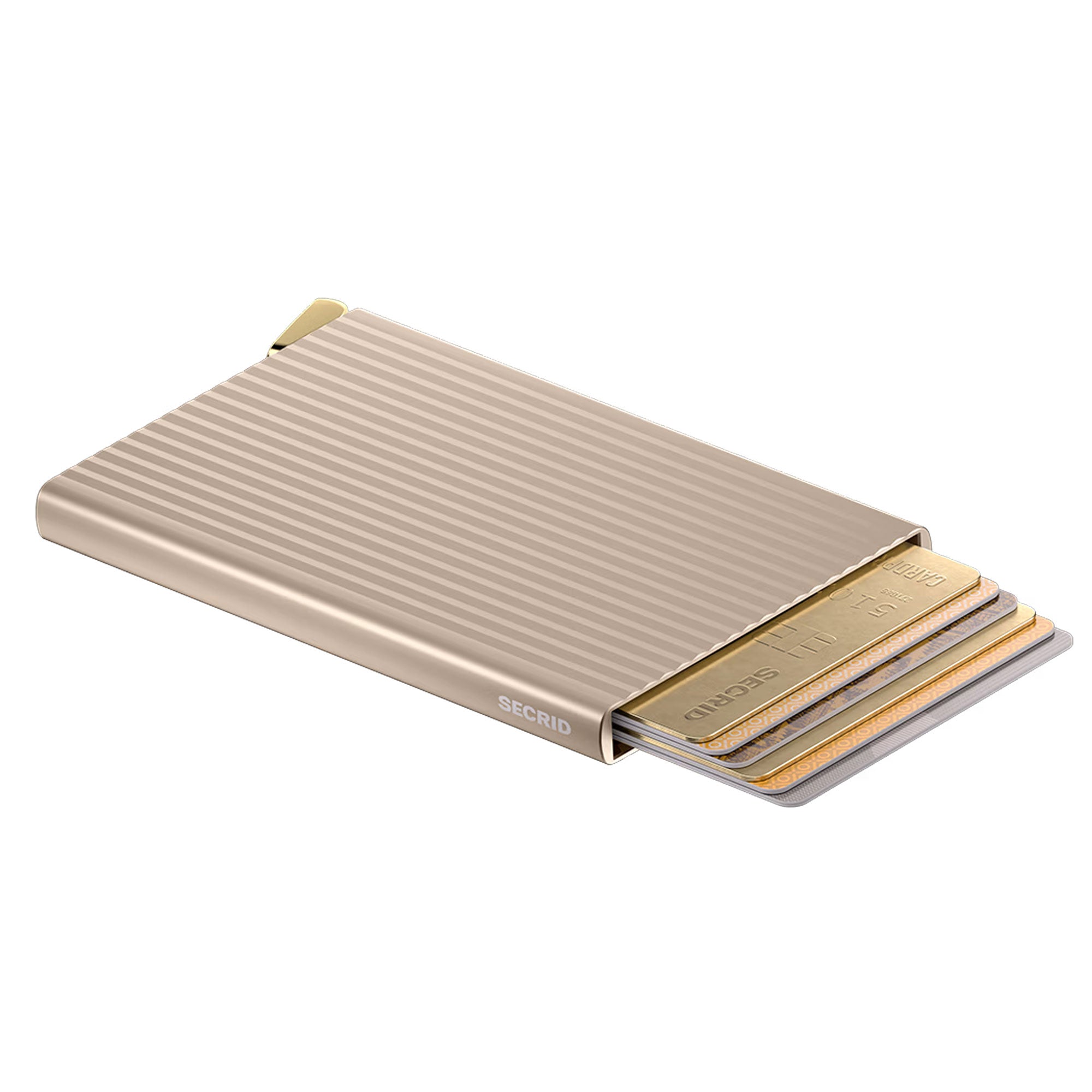 Secrid Cardprotector+ Fluted | B Corp |Client & Staff Gifts – The