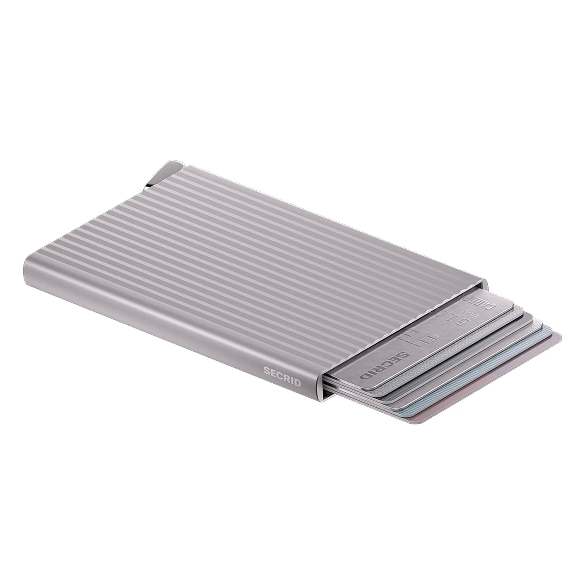 Secrid Cardprotector+ Fluted | B Corp |Client & Staff Gifts – The