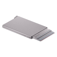 Secrid Premium Fluted Card Protector thumbnail