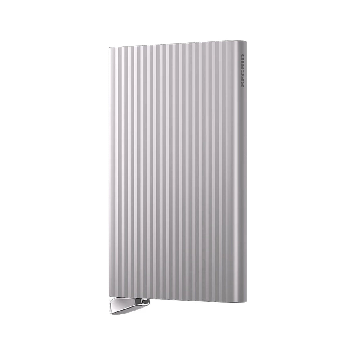Secrid Premium Fluted Card Protector