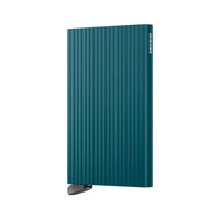Secrid Premium Fluted Card Protector thumbnail