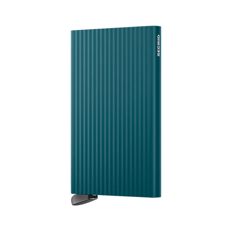 Secrid Premium Fluted Card Protector