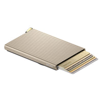 Secrid Premium Fluted Card Protector For Magsafe thumbnail