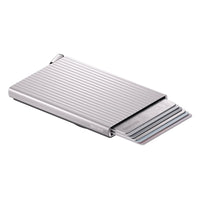 Secrid Premium Fluted Card Protector For Magsafe thumbnail