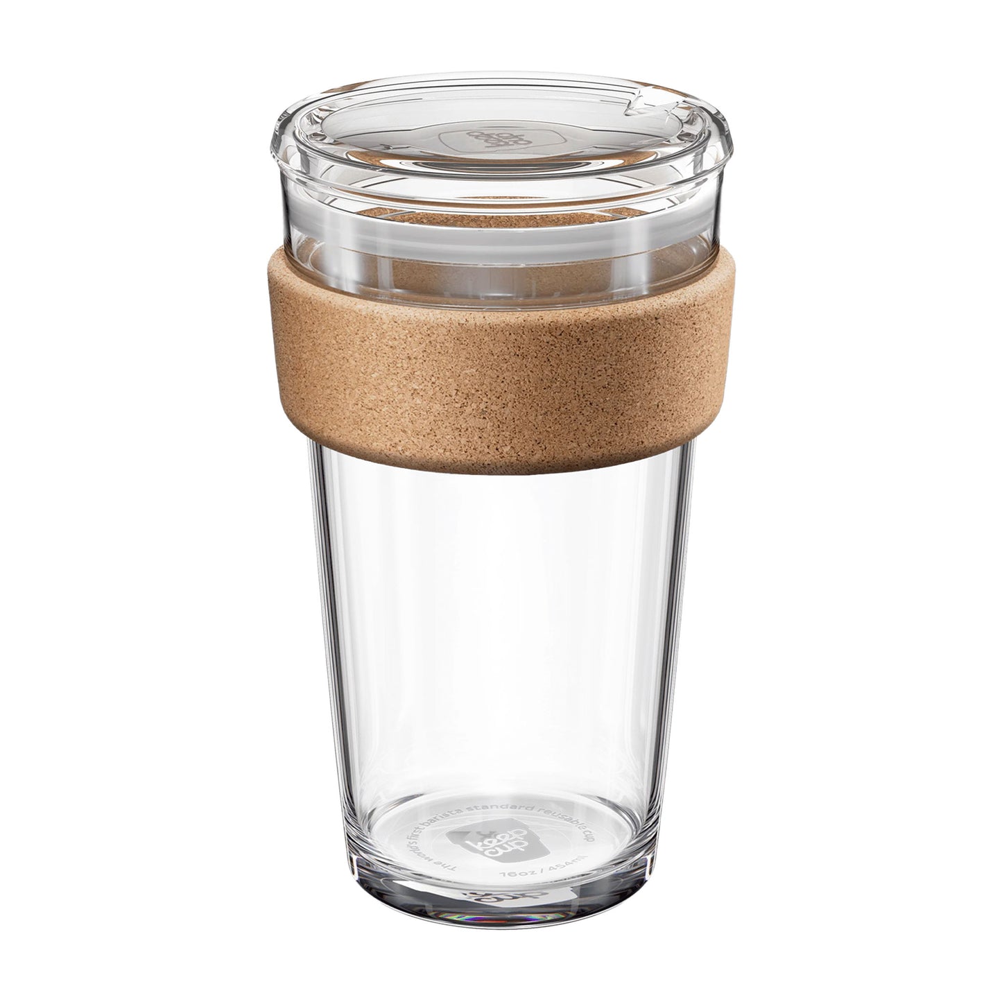 Brew Cork Quicksip 16oz