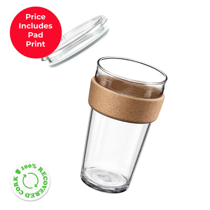 Brew Cork Quicksip 16oz