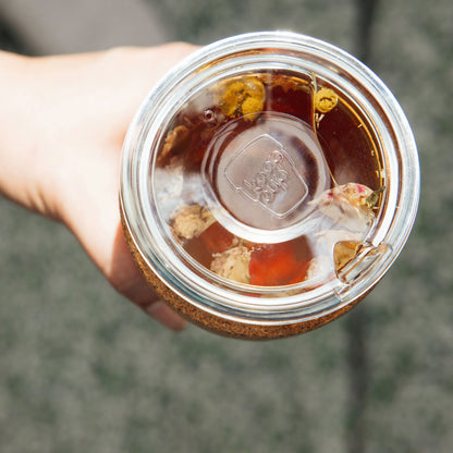 Brew Cork Quicksip 16oz