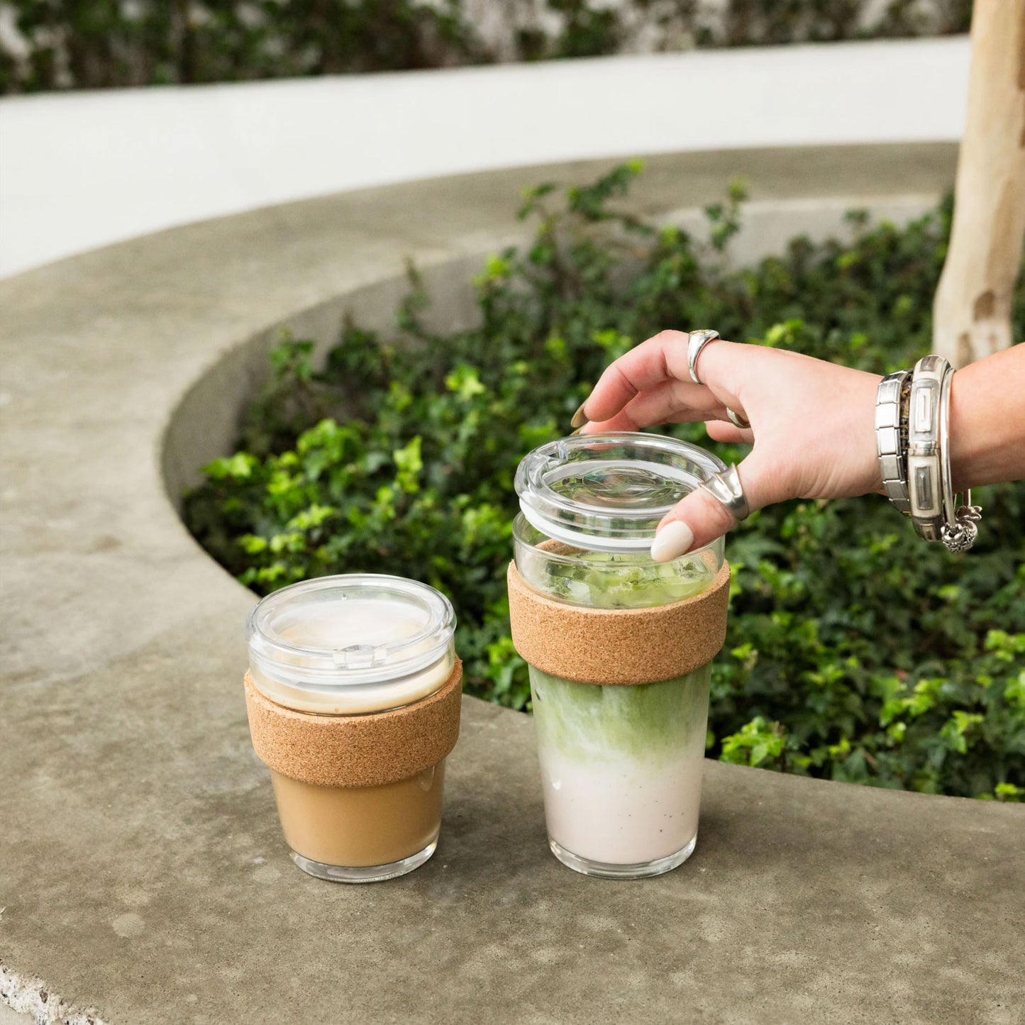 Brew Cork Quicksip 16oz