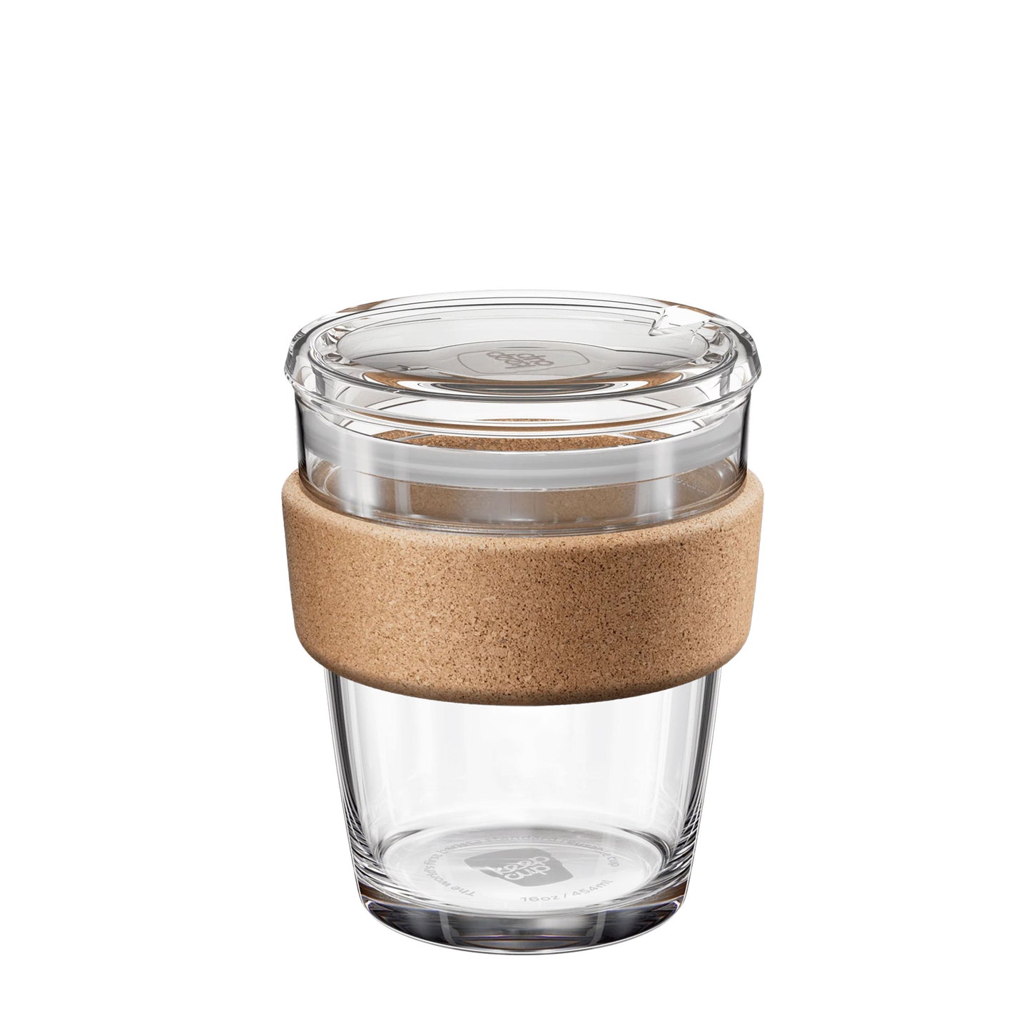 Brew Cork Quicksip 12oz