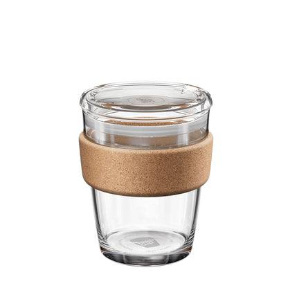 Brew Cork Quicksip 12oz