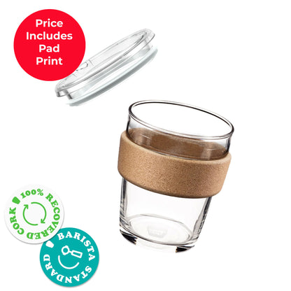 Brew Cork Quicksip 12oz