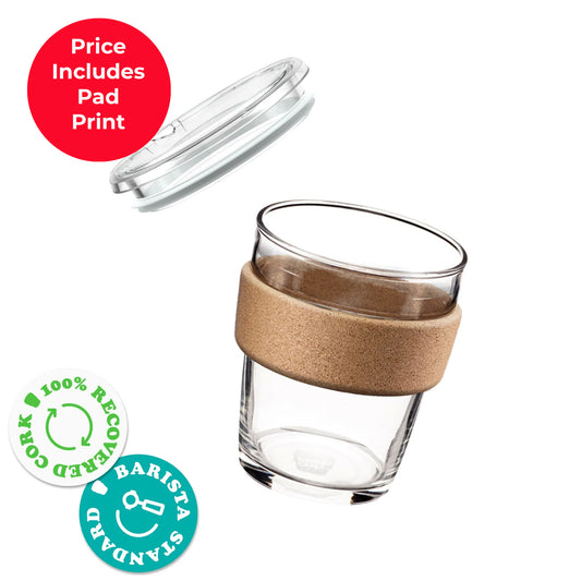Brew Cork Quicksip 12oz