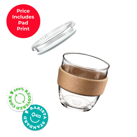 Brew Cork Quicksip 8oz
