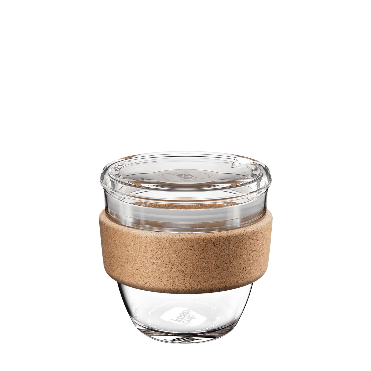 Brew Cork Quicksip 8oz