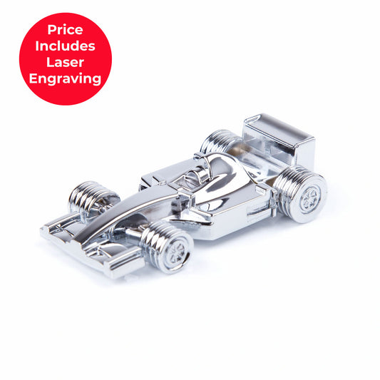 USB Flash Drive Racing Car 2Gb